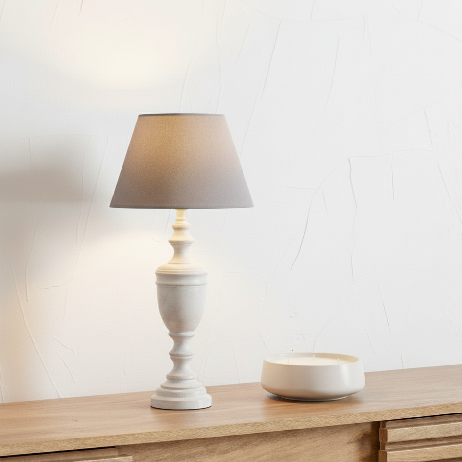 Lentia Urn Table Lamp