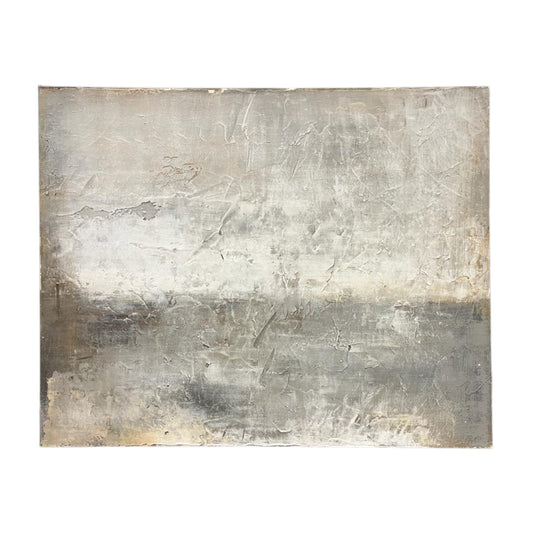 Exodus Hand Painted Canvas Wall Art