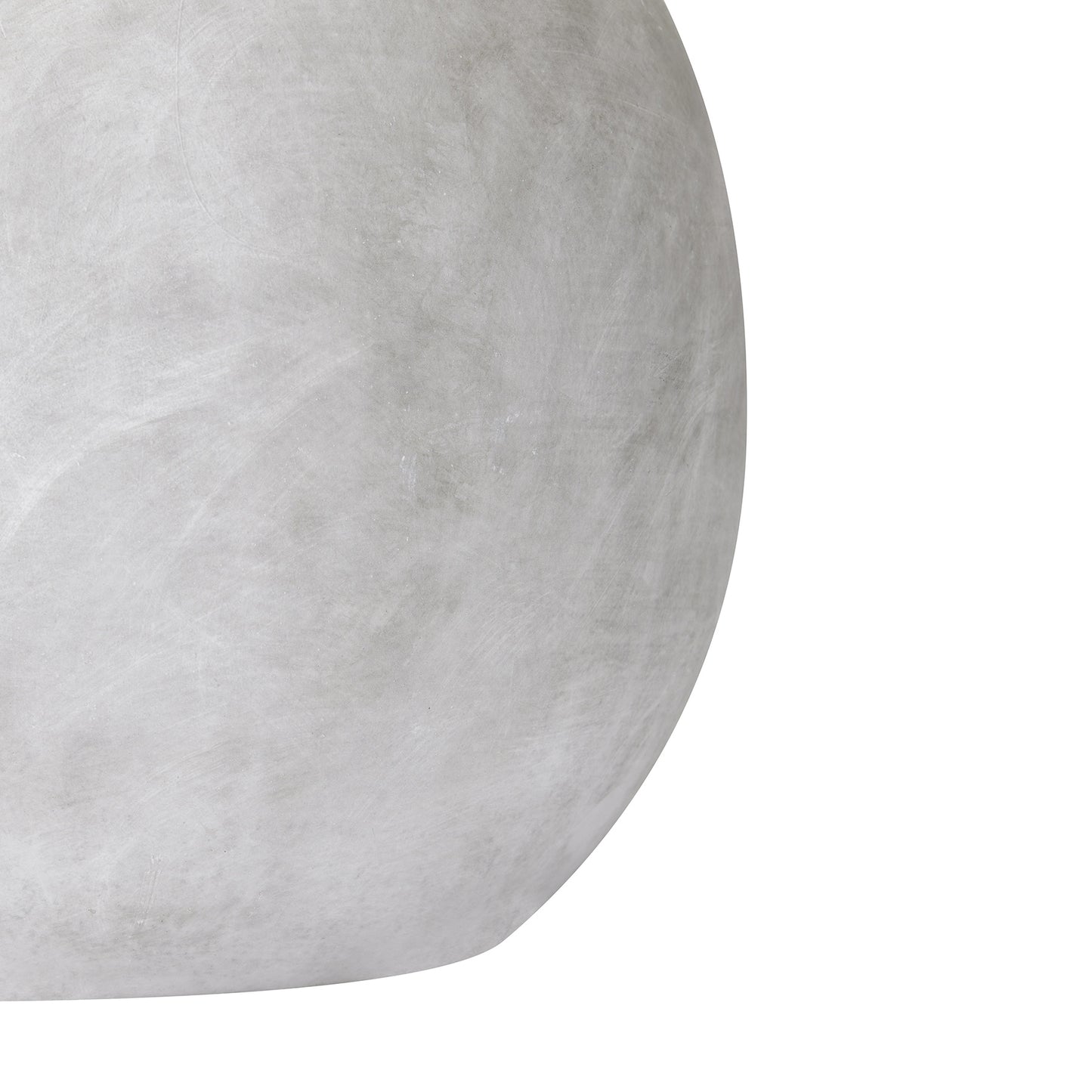Darcy Globe Small Vase