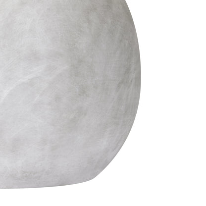 Darcy Globe Small Vase