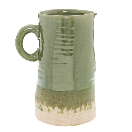 Seville Olive Jug