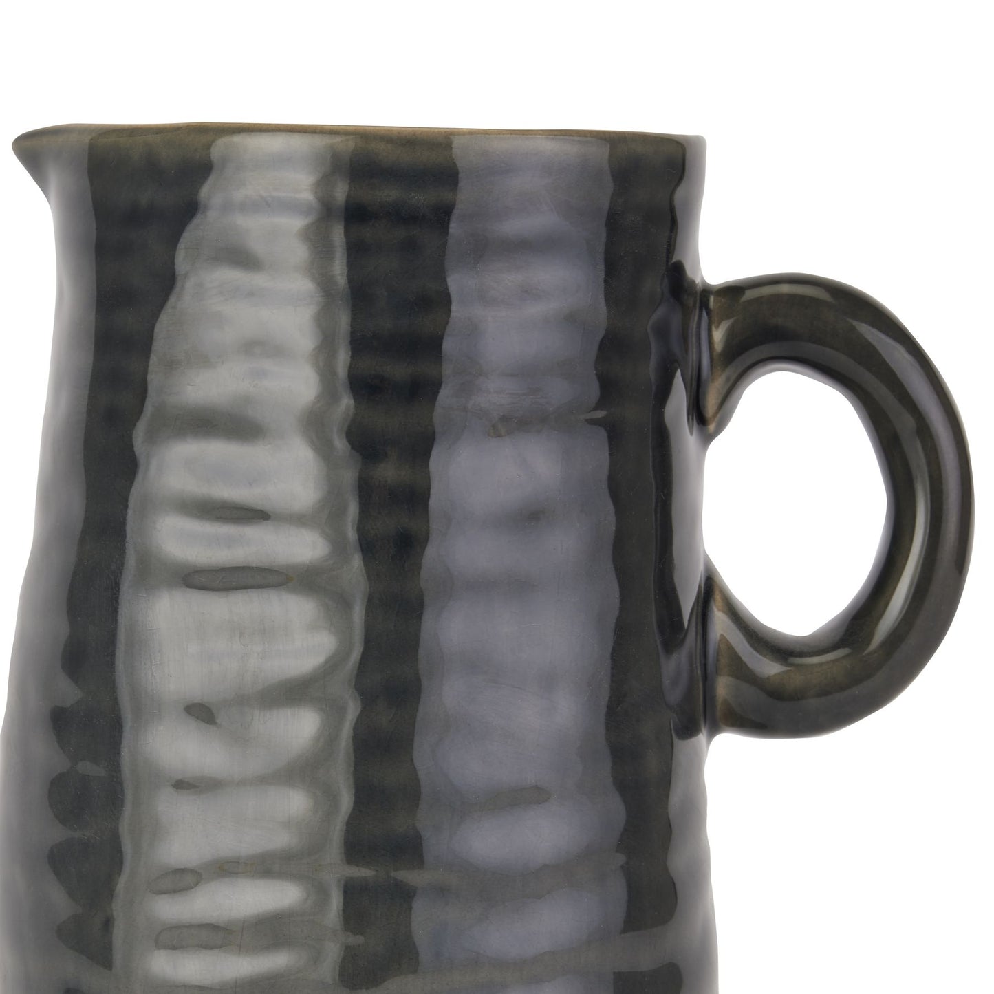 Seville Navy Jug