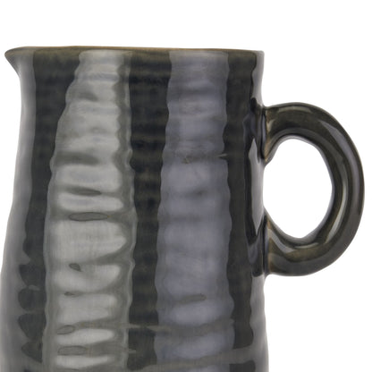 Seville Navy Jug