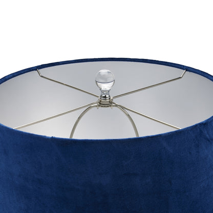 Ice Shadows Table Lamp