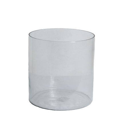 Tasman Glass Cylinder Medium Vase