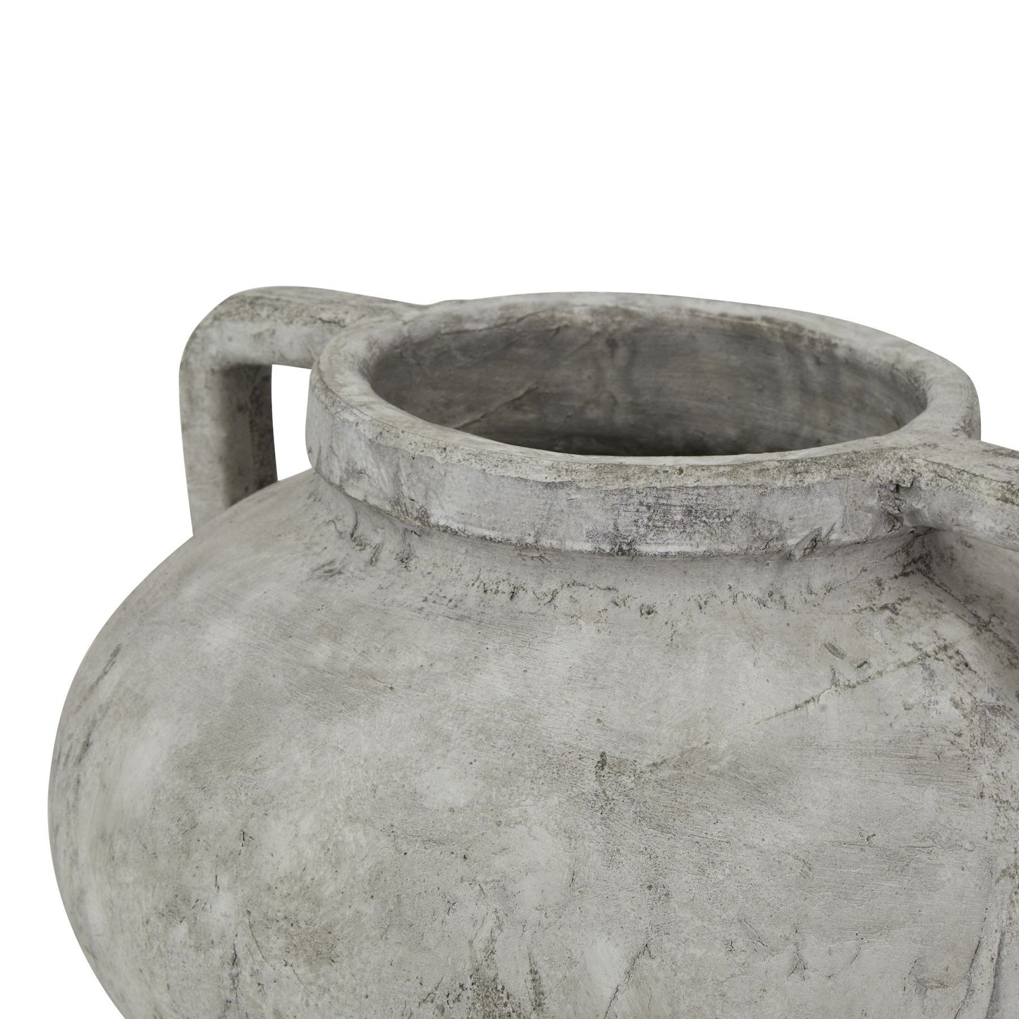 Athena Stone Pelike Large Pot