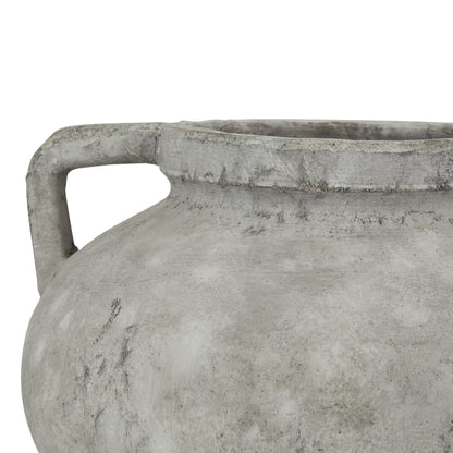 Athena Stone Pelike Large Pot