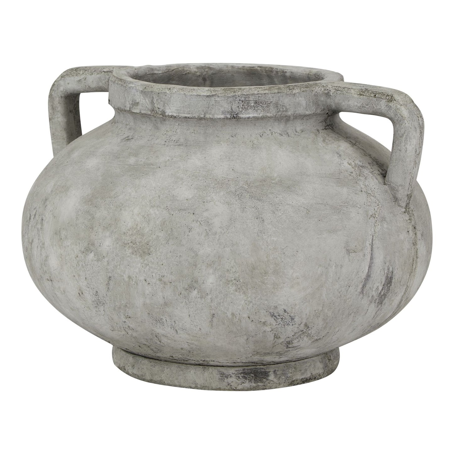 Athena Stone Pelike Large Pot