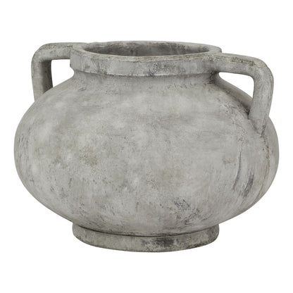 Athena Stone Pelike Large Pot