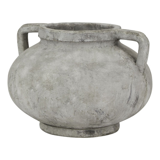 Athena Stone Pelike Large Pot