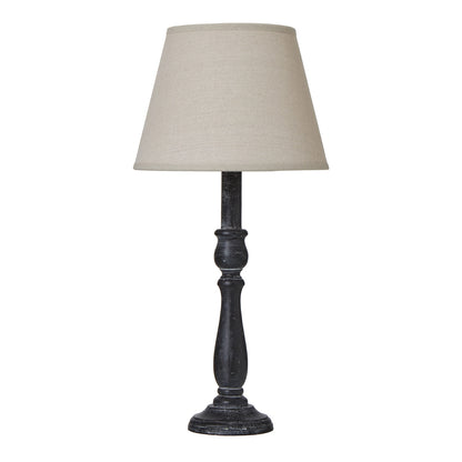Ravenna Column Table Lamp