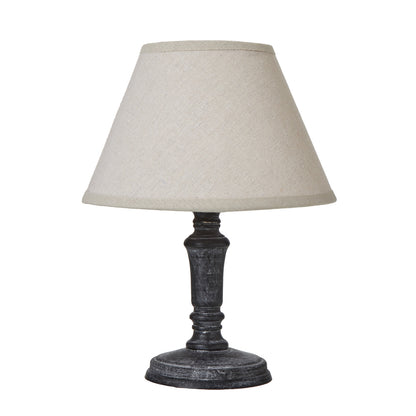 Palmyra Column Table Lamp