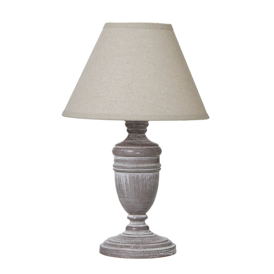 Metis Urn Table Lamp