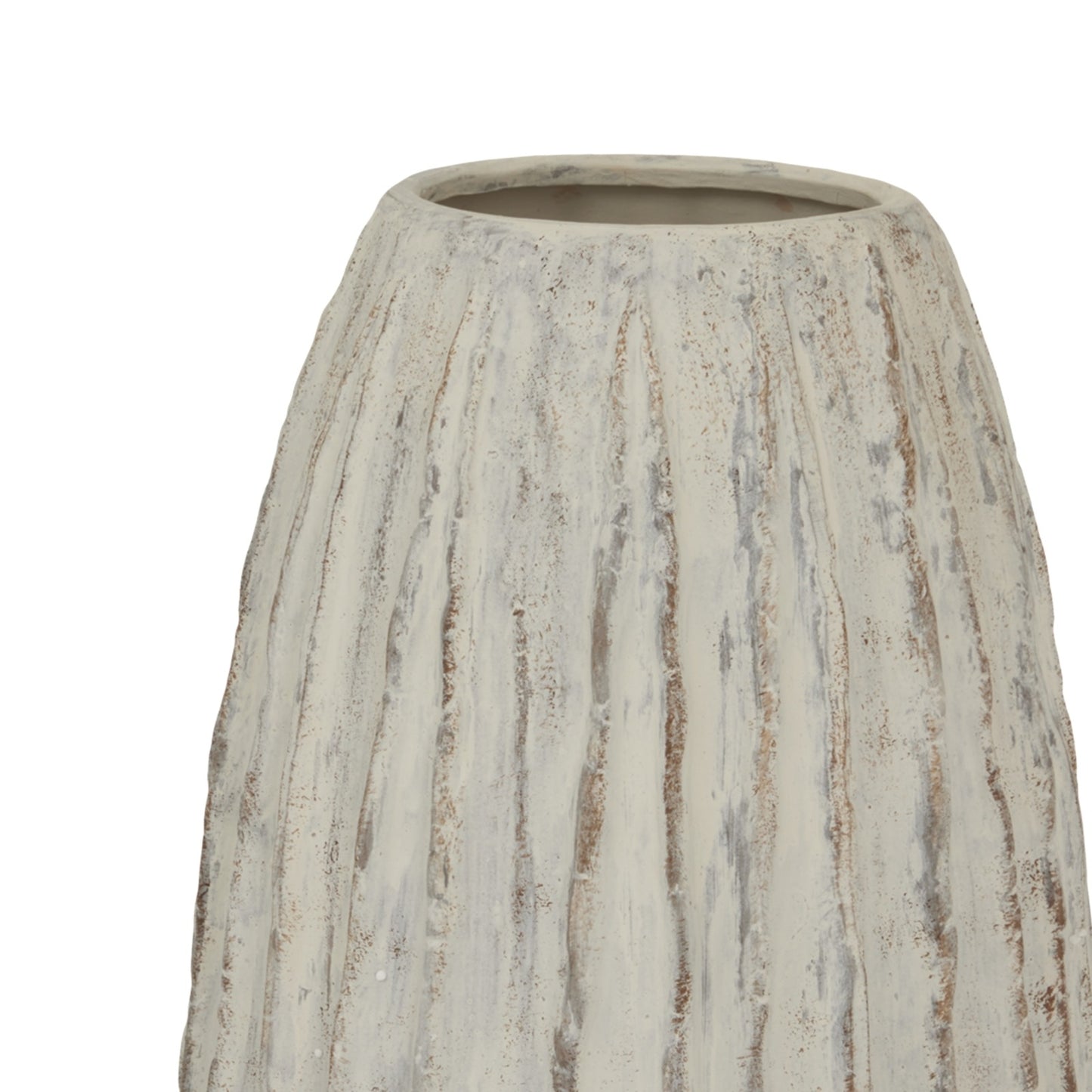 Lorenzo Fin Tall Vase