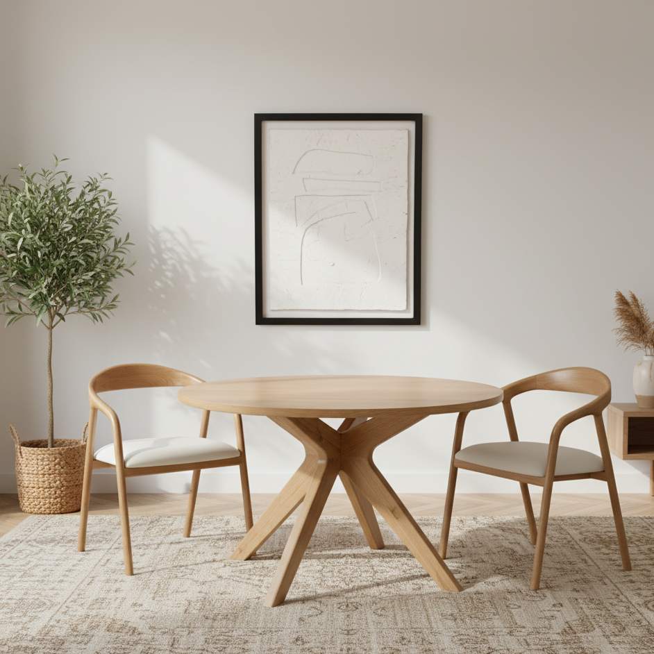 Sona Dining Chair (Set of 2)