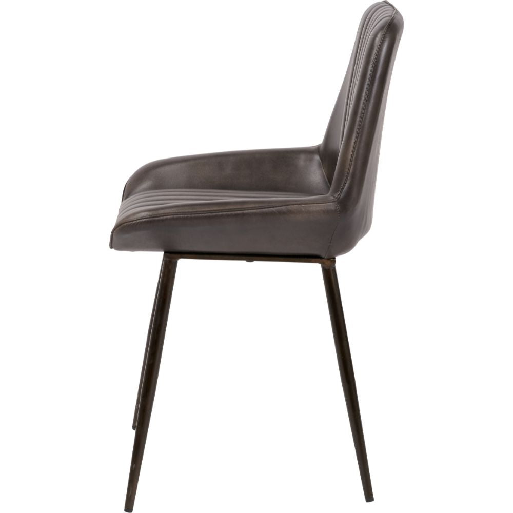 Angelo Retro Dining Chair