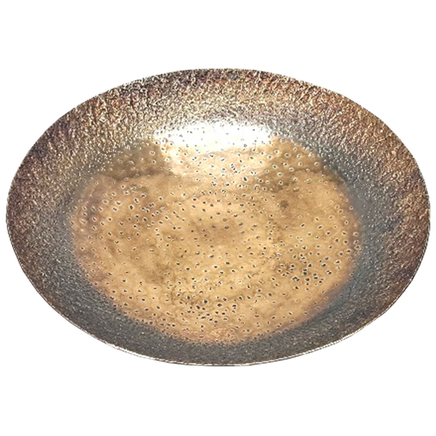 Zine Medium Plate Decorative Wall Art