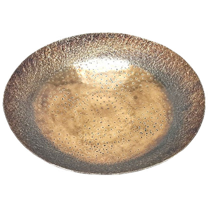 Zine Medium Plate Decorative Wall Art