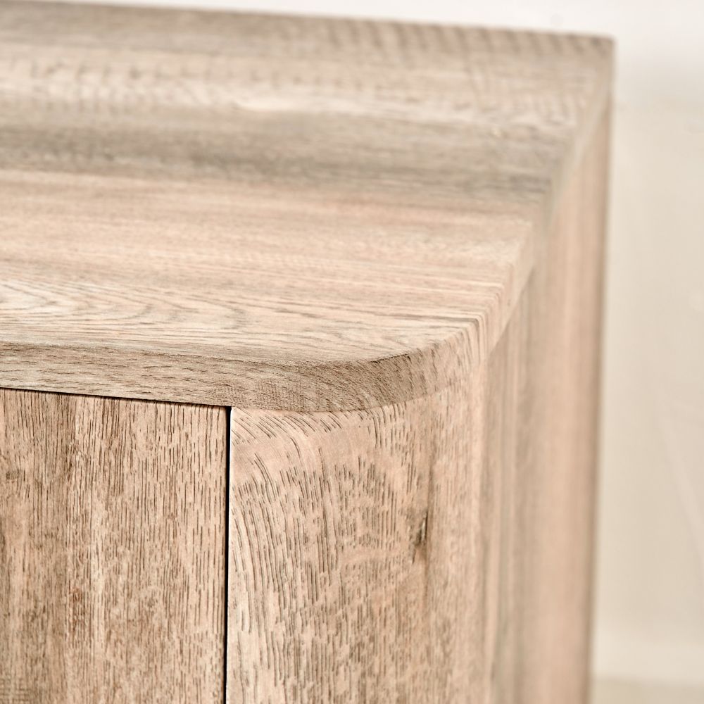 Ukiah 2 Door Sideboard