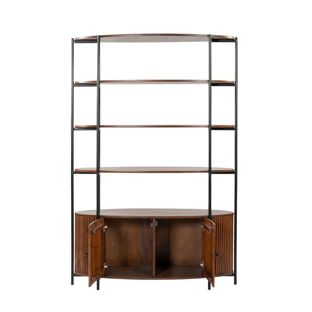 Ambréa Bookcase