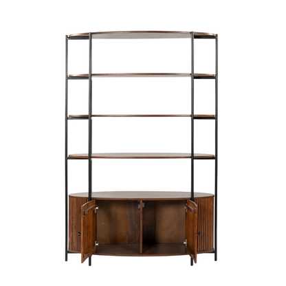 Ambréa Bookcase