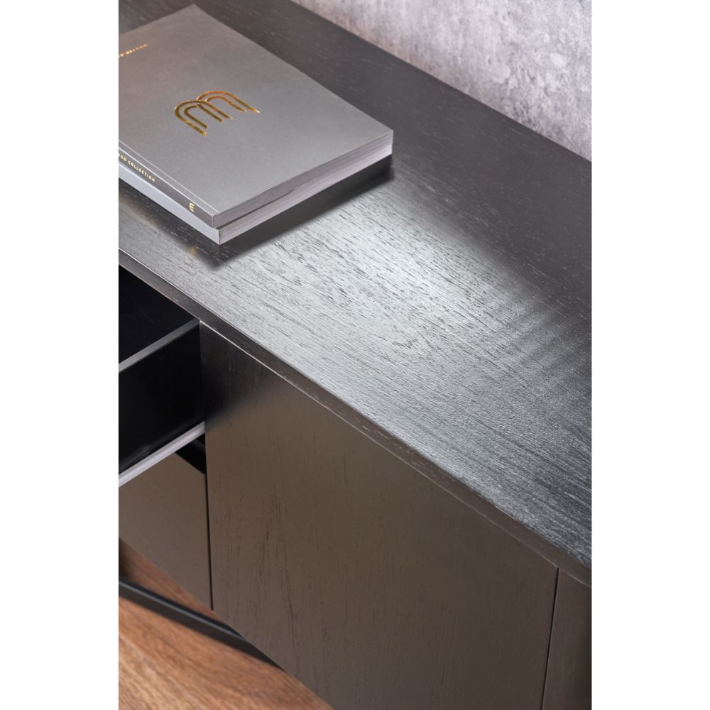 Ukiah 2 Door 2 Drawer Sideboard