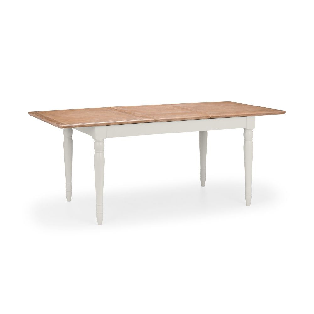 Provence 1.5m Extendable Dining Table