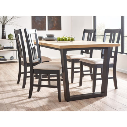 Hilton 1.8m Dining Table