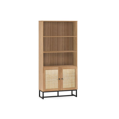 Padstow Tall Bookcase