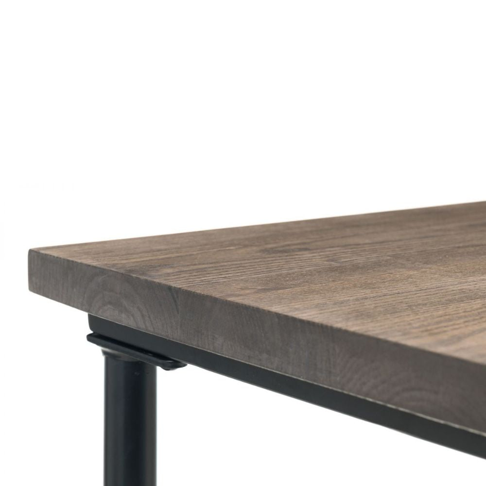 Carnegie Dining Bench