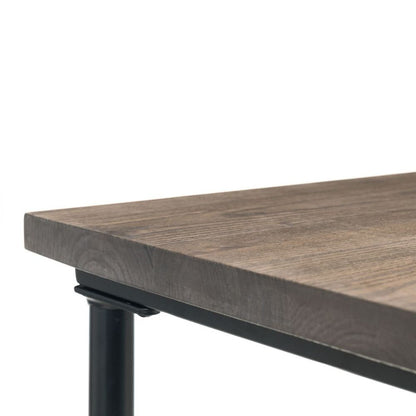 Carnegie Dining Bench