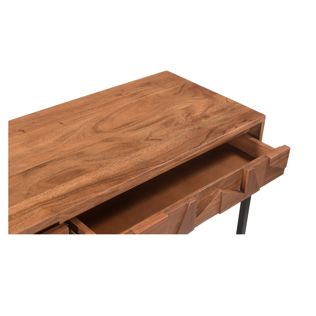 Ravelle Console Table