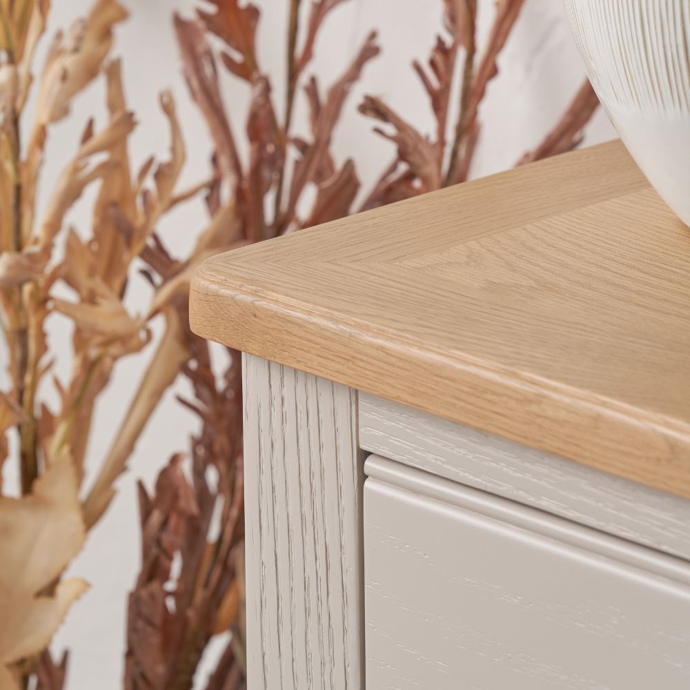 Fairford 2 Drawer Console Table