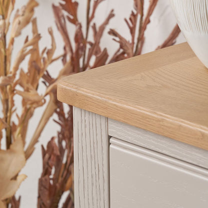 Fairford 2 Drawer Console Table