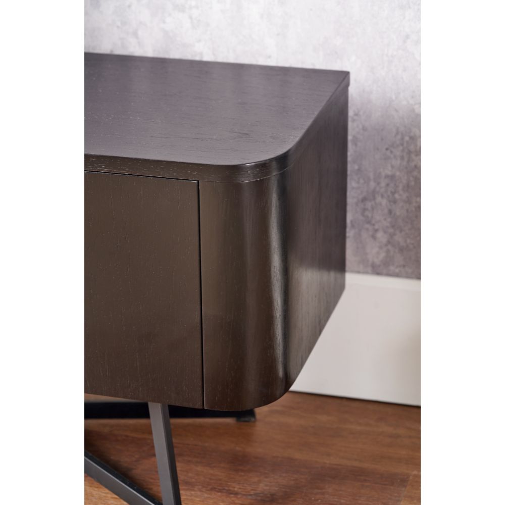 Ukiah 2 Door Sideboard