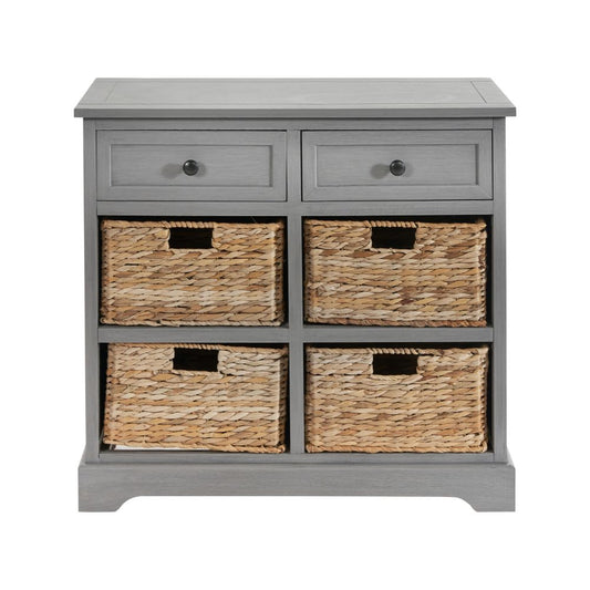 Devonshire Pine Wood Sideboard