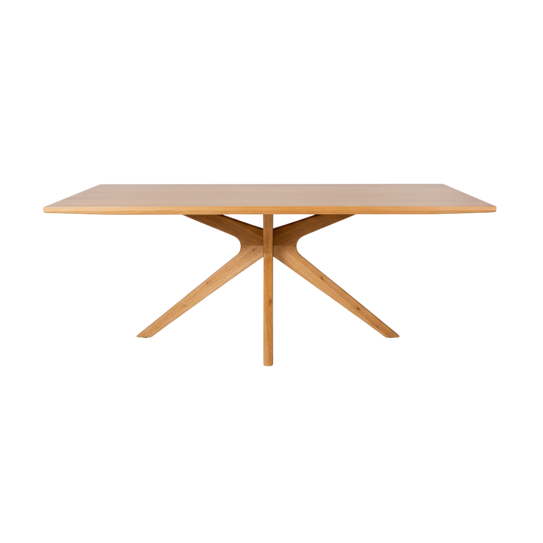 Sona 160cm Dining Table