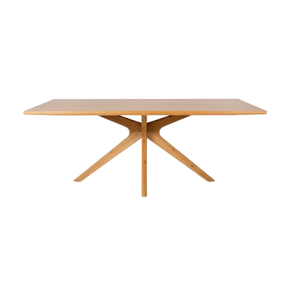 Sona 160cm Dining Table