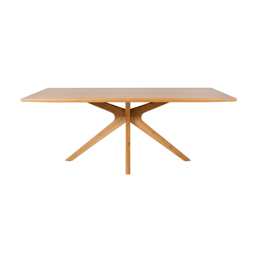 Sona 160cm Dining Table