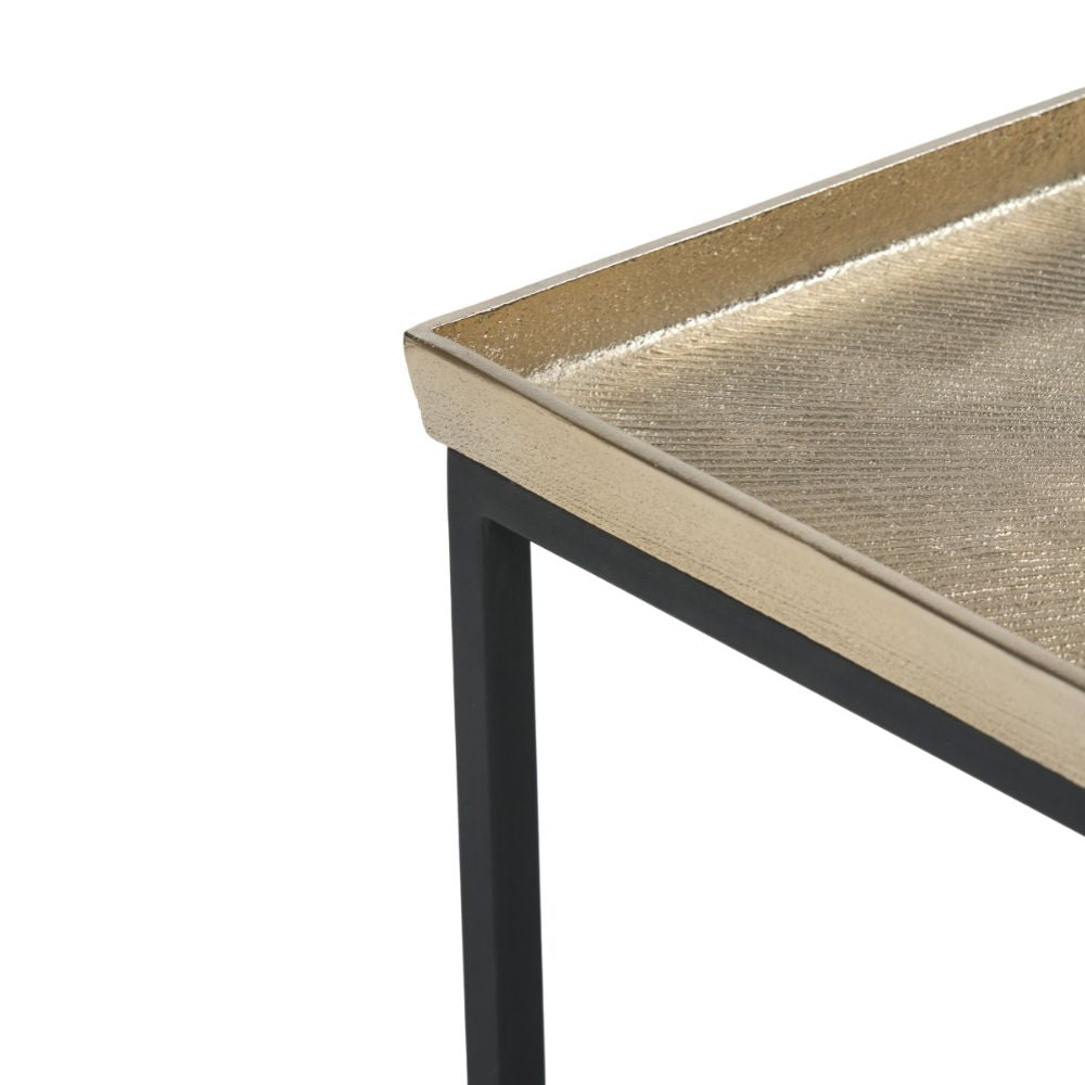 Franklin Console Table