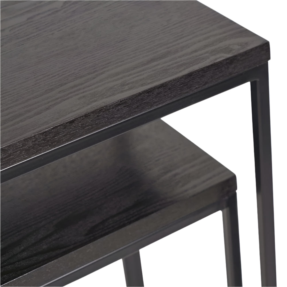Mashiko Console Tables