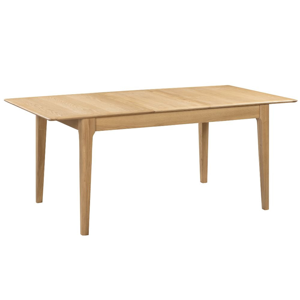Cotswold 1.4m Extendable Dining Table