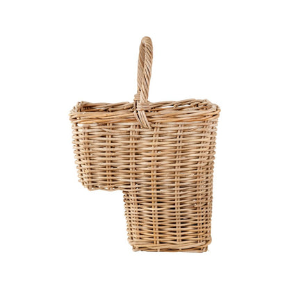 Kubu Stair Storage Basket