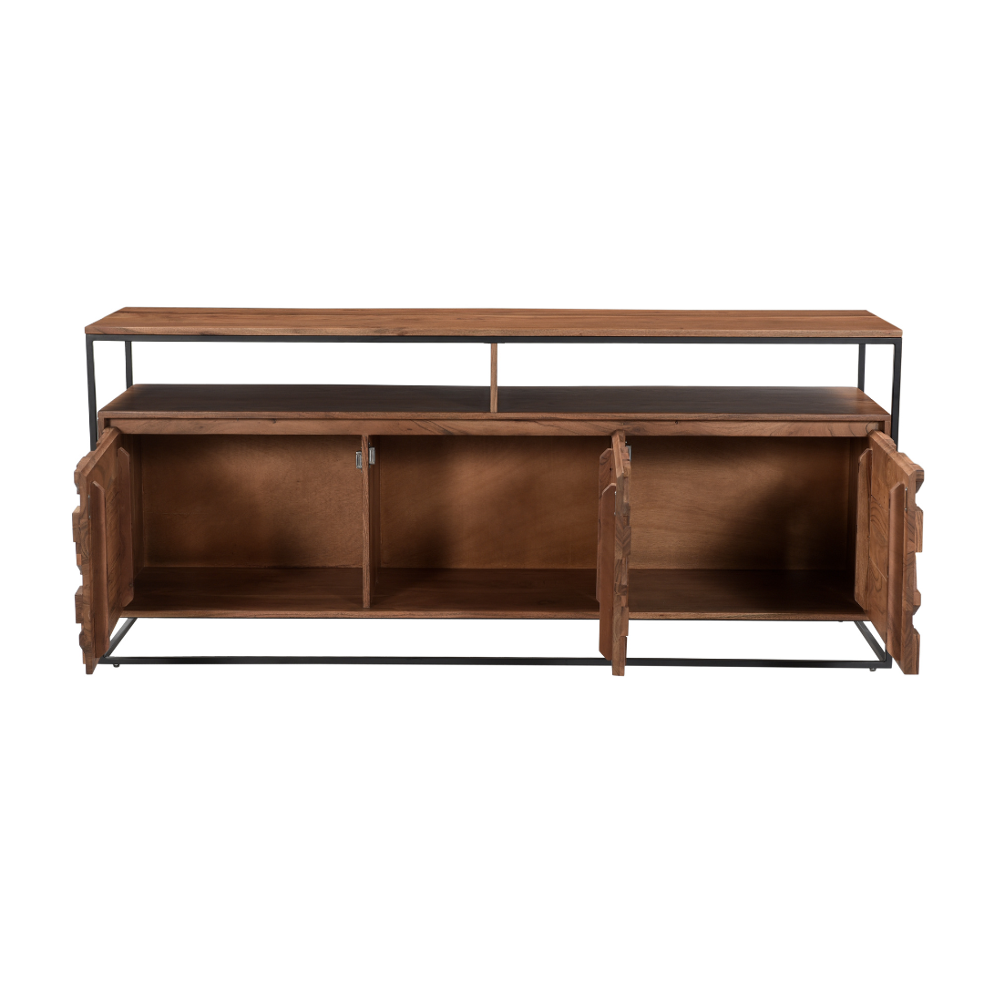 Ravelle Large Sideboard