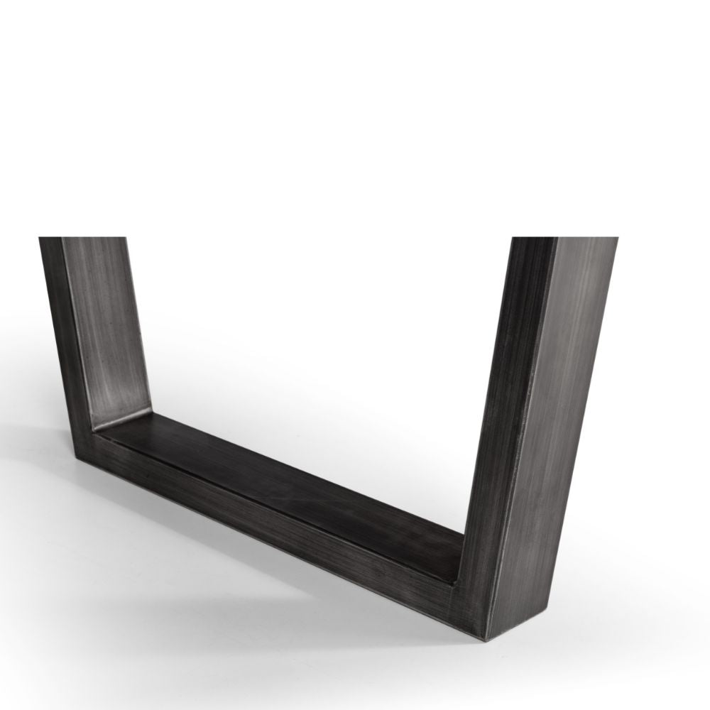 Brooklyn 1.8m Oak Dining Table