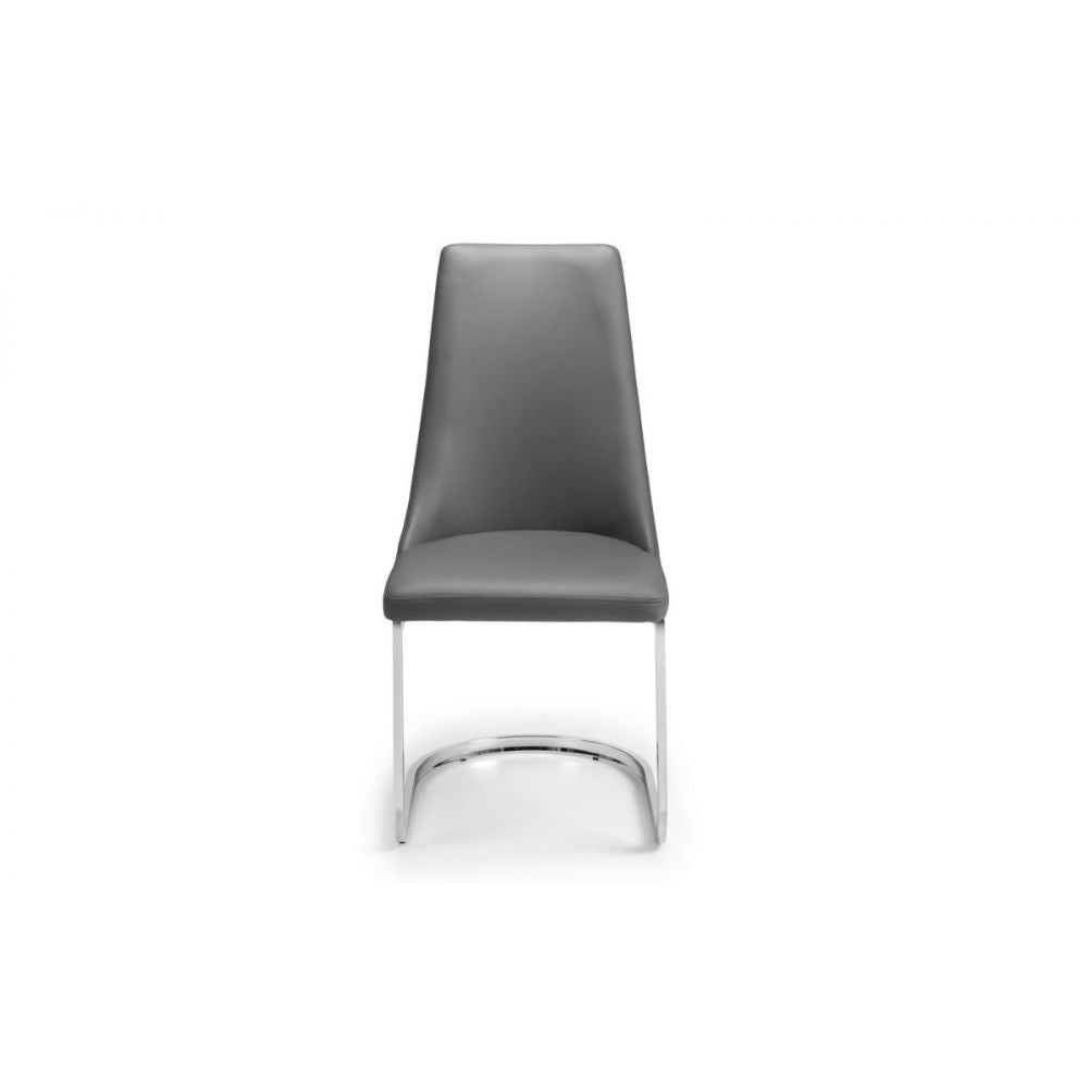 Como Cantelever Dining Chair (Set of 2)