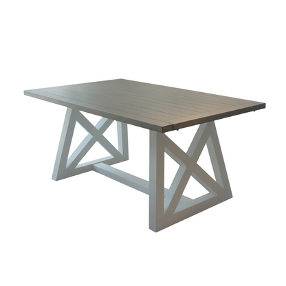 Oxford 1.6m Dining Table