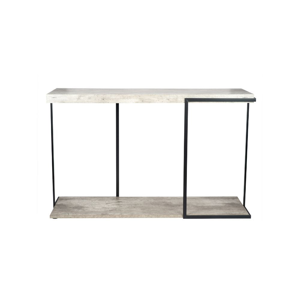 Jersey Console Table
