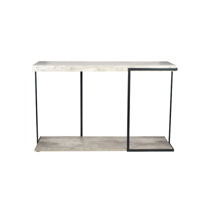 Jersey Console Table