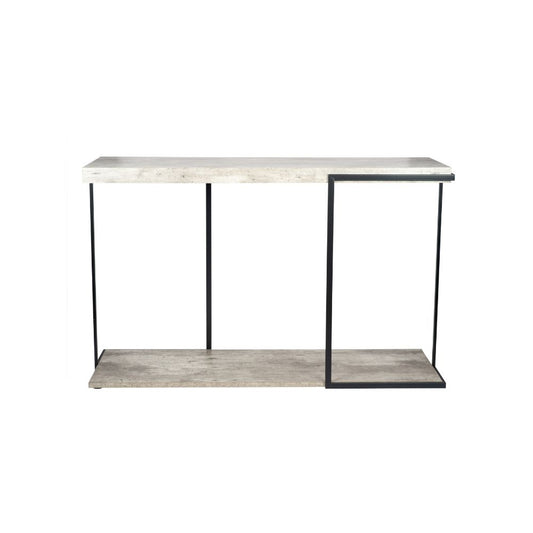 Jersey Console Table